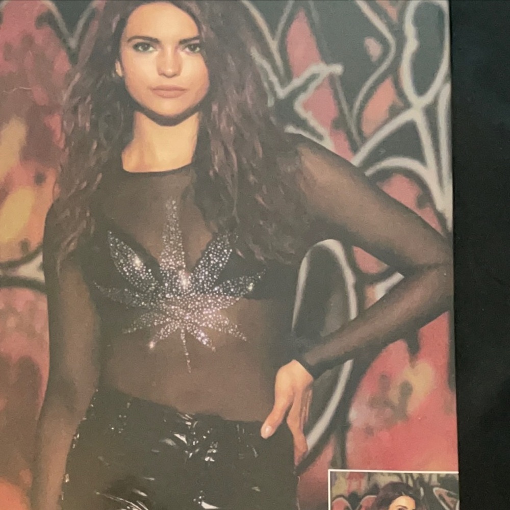 High Demand MaryJane Bodysuit Size Medium